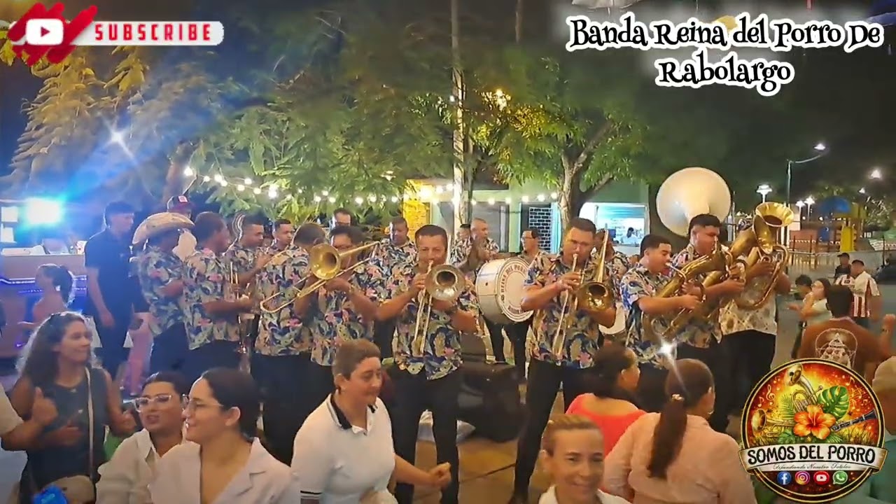 Banda Nueva Esperanza de Manguelito la que toca bonito  Fandango Viejo 