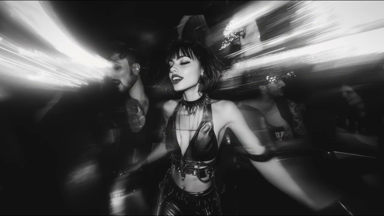 skaviński - shivers