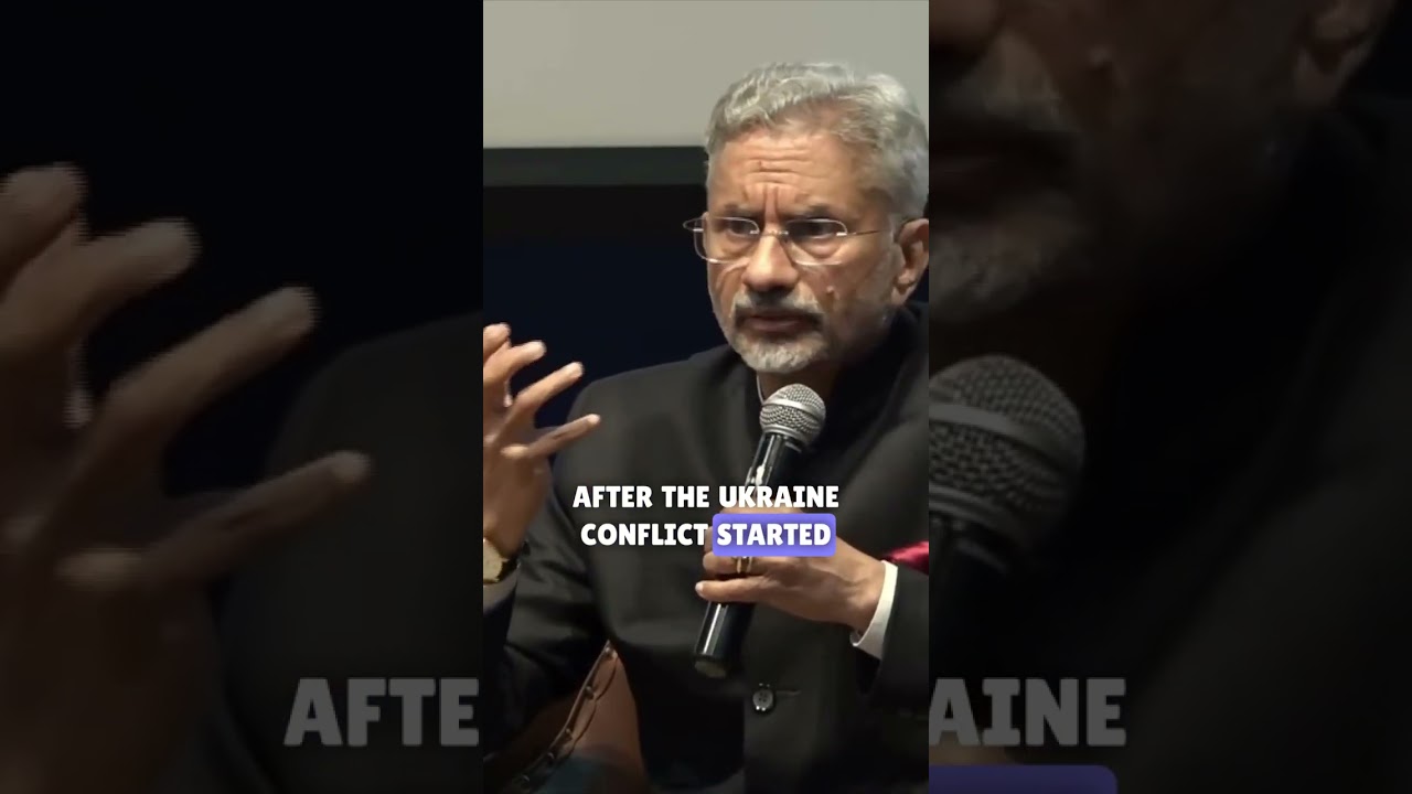 India's success in G20 diplomacy| Dr S Jaishankar