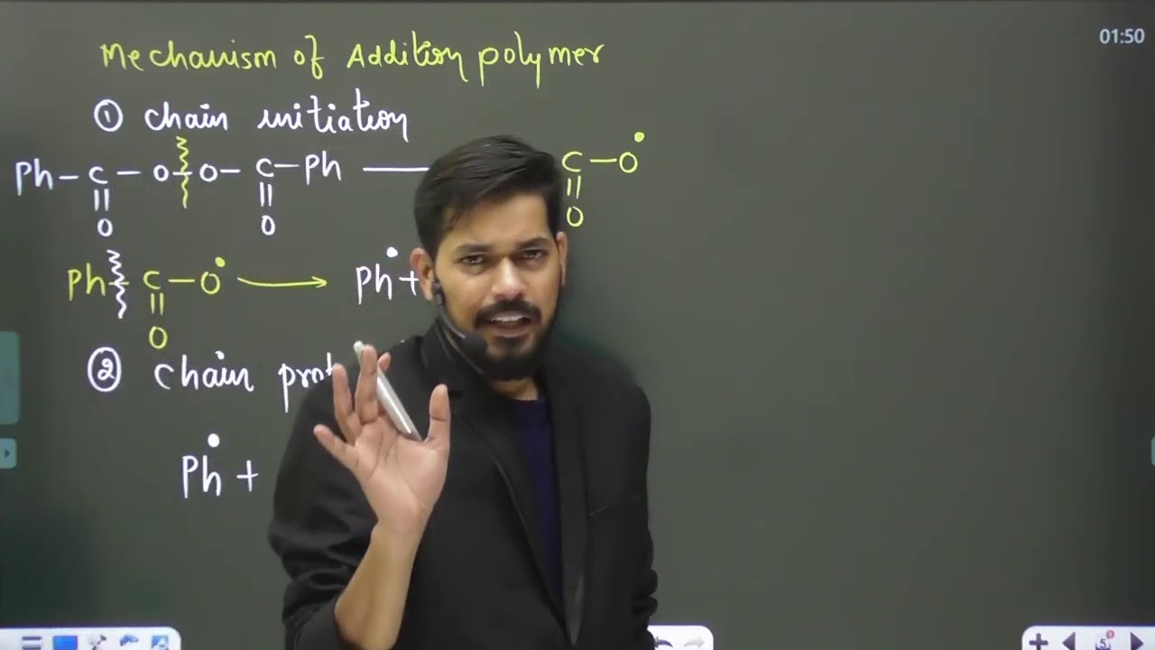Polymer pankaj sir pankaj sir