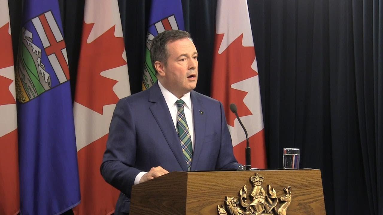 Alberta declares public health emergency over novel coronavirus
