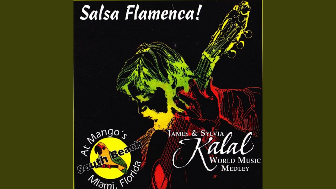 Hotel California (Live)
