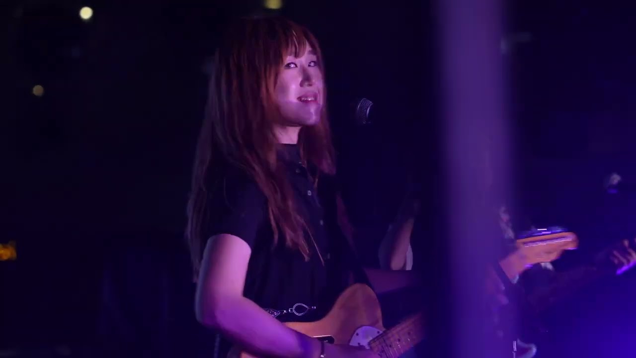 Whizz - 至關重要的事丨Top Nova Music Fest 2023