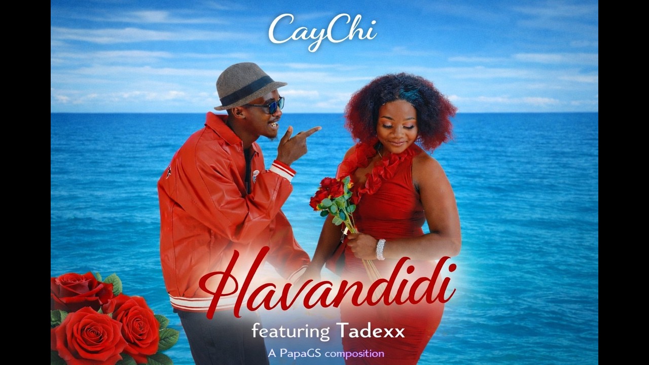 Caychi ft Tadexx Made It   Havandidi Official Music Video