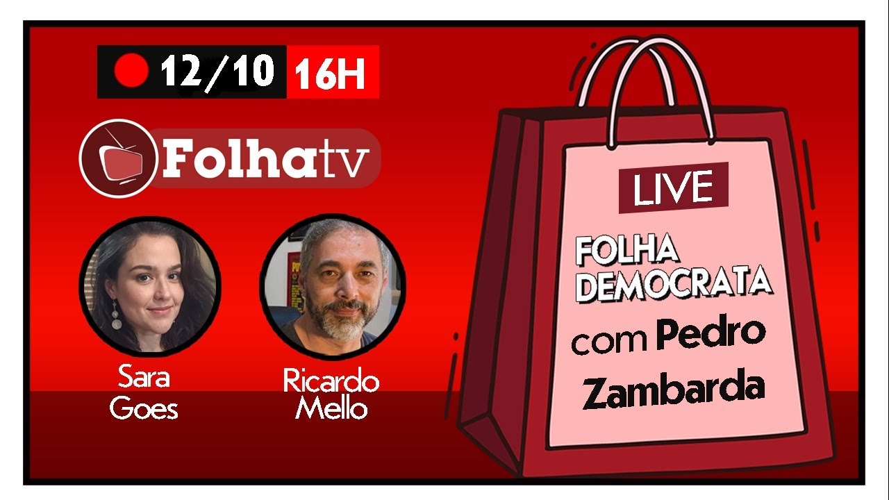 FOLHA DEMOCRATA: REINALDO AZEVEDO DIZ QUE LULA DISPARA E MERCADO ATACA COM D&Oacute;LAR