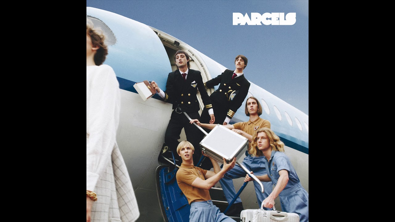 Parcels - IknowhowIfeel