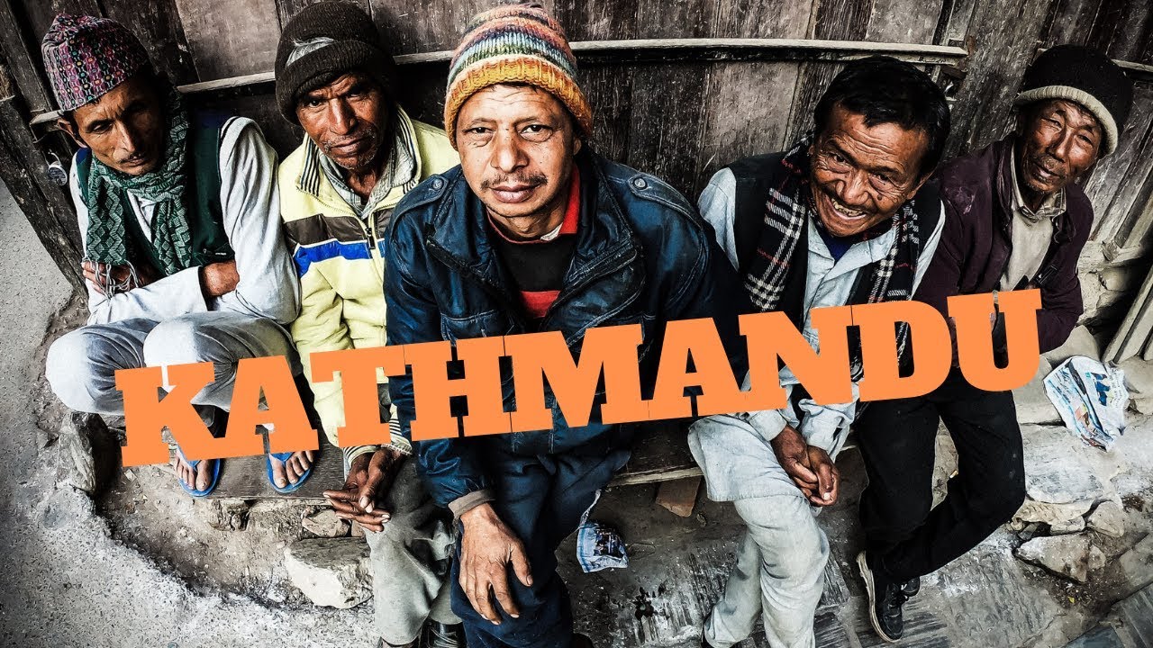 Kathmandu Valley | Durbar Square | Nepal Trails EP 06