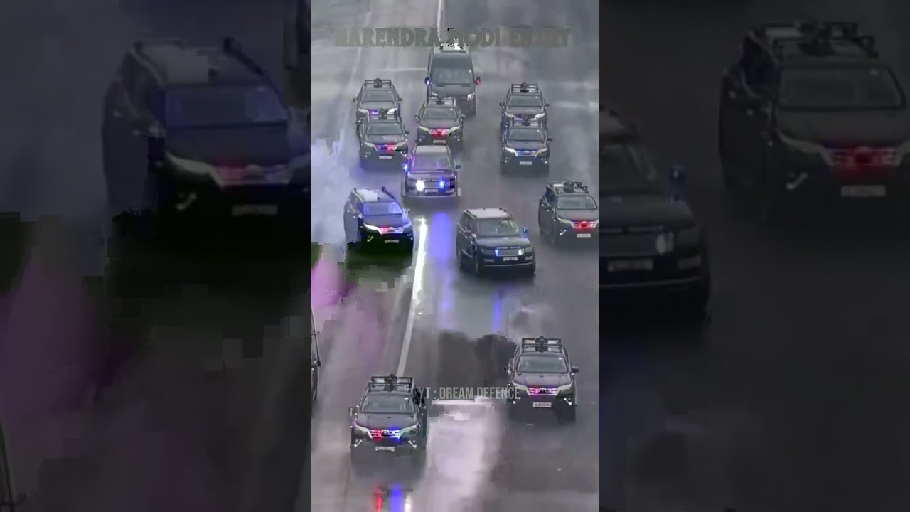 donalt Trump entry and Modi ji entry👍👍