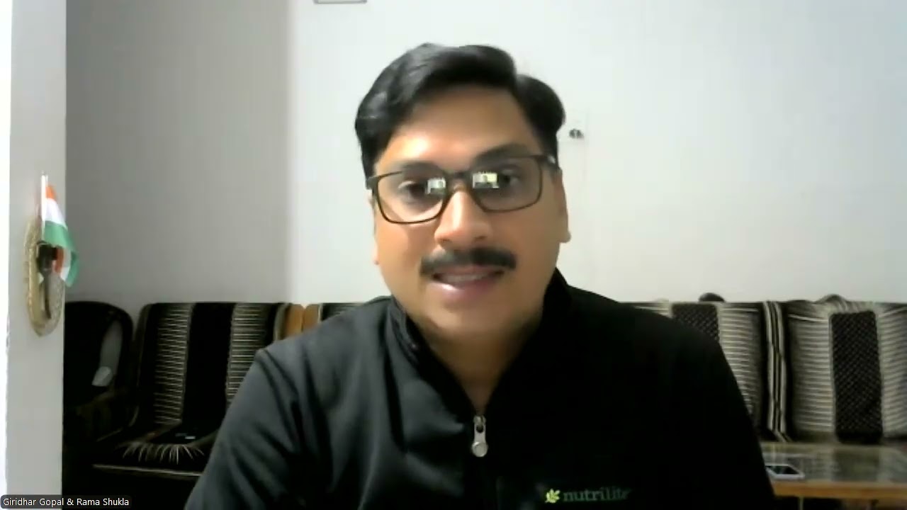 Health Talk on 