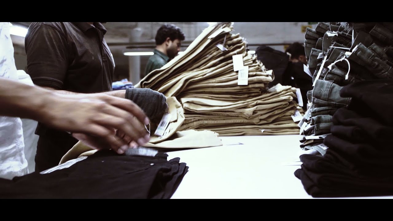 Garments - Kamal Limited