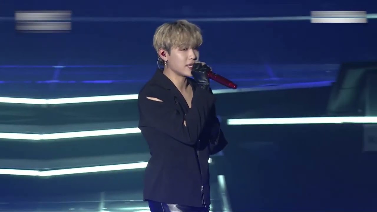 AB6IX (에이비식스) : A Long Winter_아직도 겨울 | COMPLETE WITH YOU CONCERT