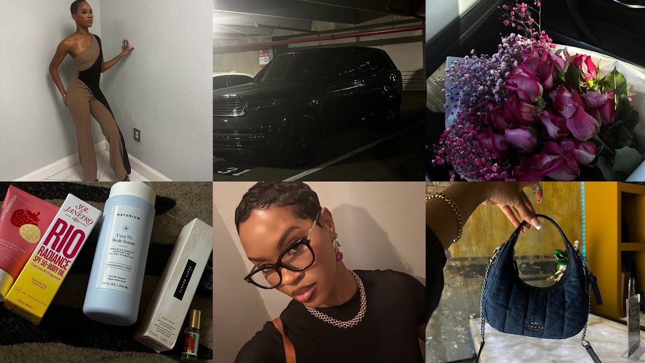 I turned 29 & I went to Atlanta for botox | sydtabre brown