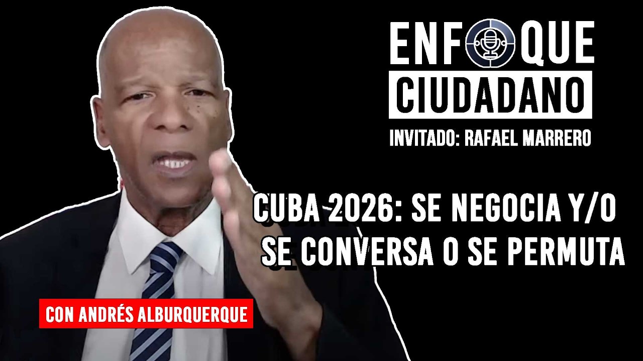 Últimas noticias en El Mañanero con Alex Otaola (jueves 12 de marzo del 2026)