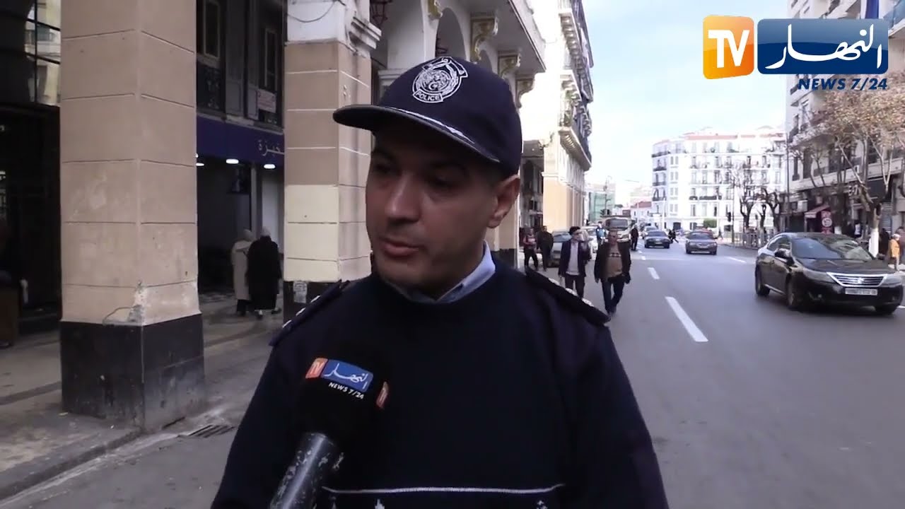 الأمن الوطني : روبورتاج حول مخالفات سيارات الأجرة
