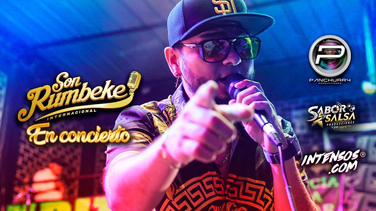Son Rumbeke  || En Concierto 🎼 6To. Aniv. Jeinson Manuel 28/06/25