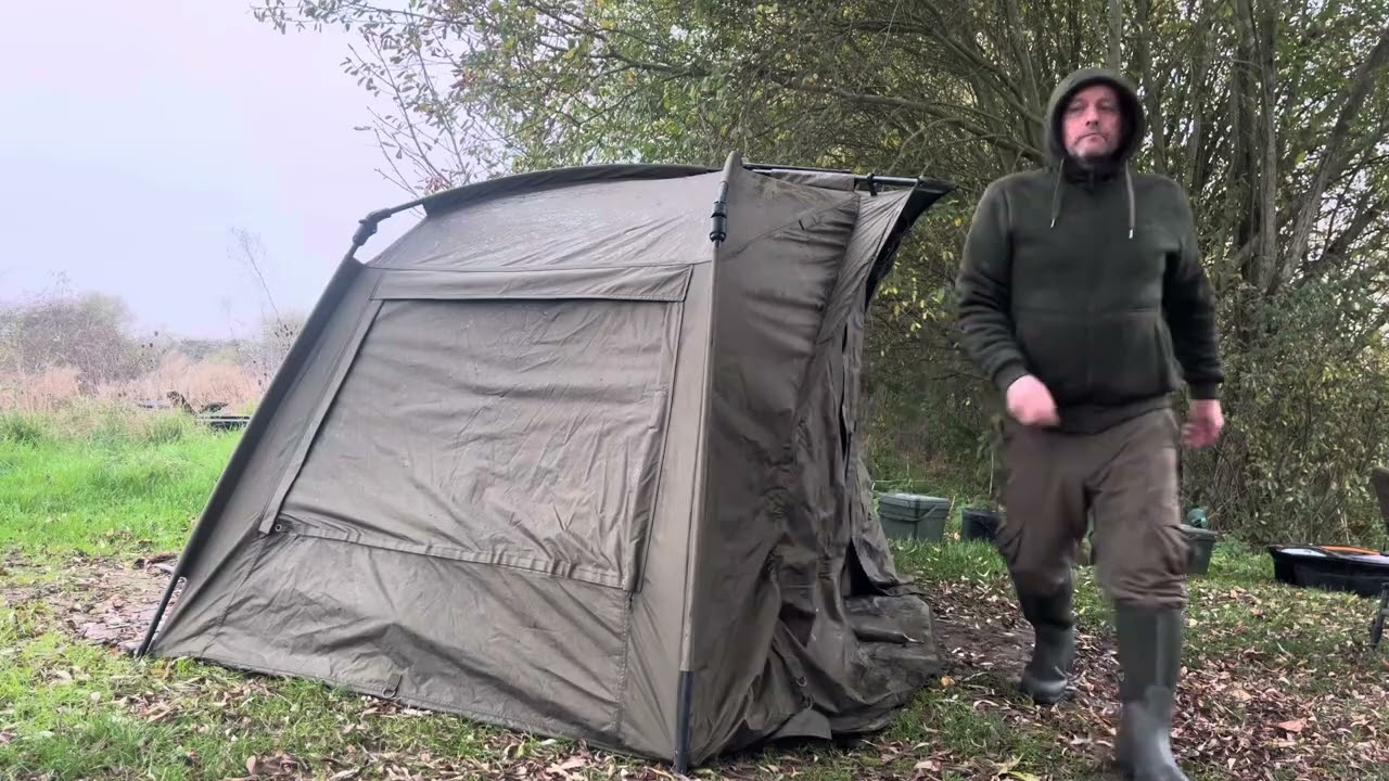 Trakker rs 150