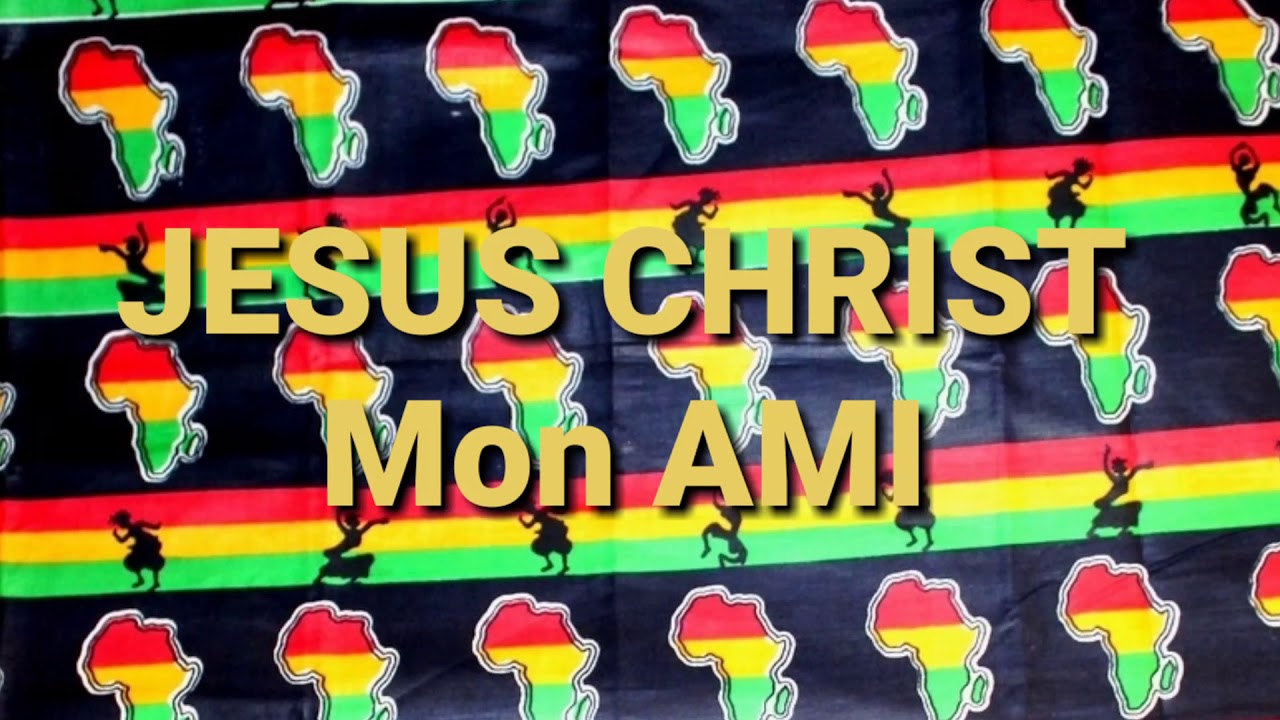 Carlam / Mon AMI (audio)