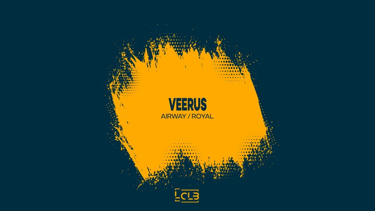 Veerus - Airway (Original Mix)