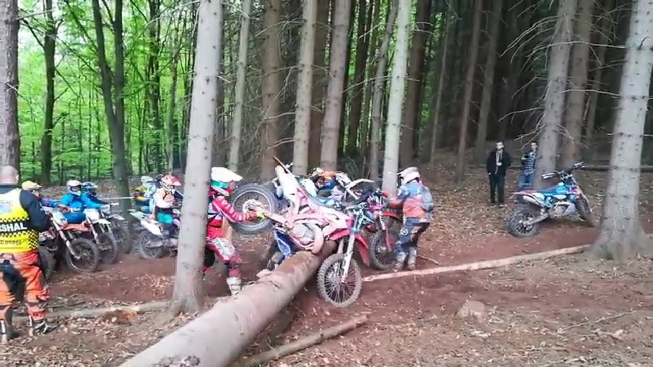 DRAPÁK RODEO 2019 !!!LOG!!!