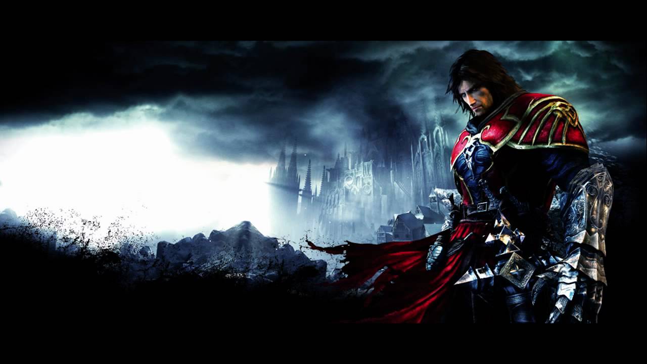 Vampire Killer (Music Box) - Castlevania Lords of Shadow BEST QUALITY + MP3