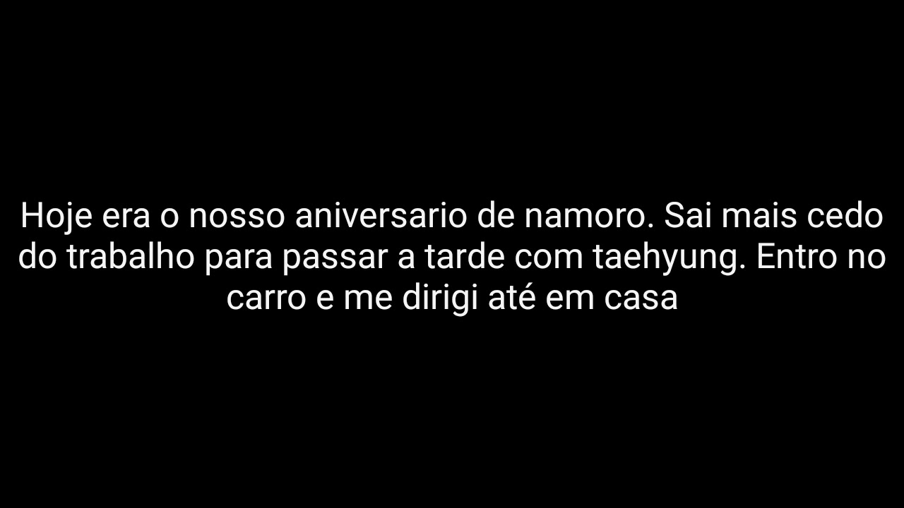 • Imagine traição • kim taehyung (1/4)