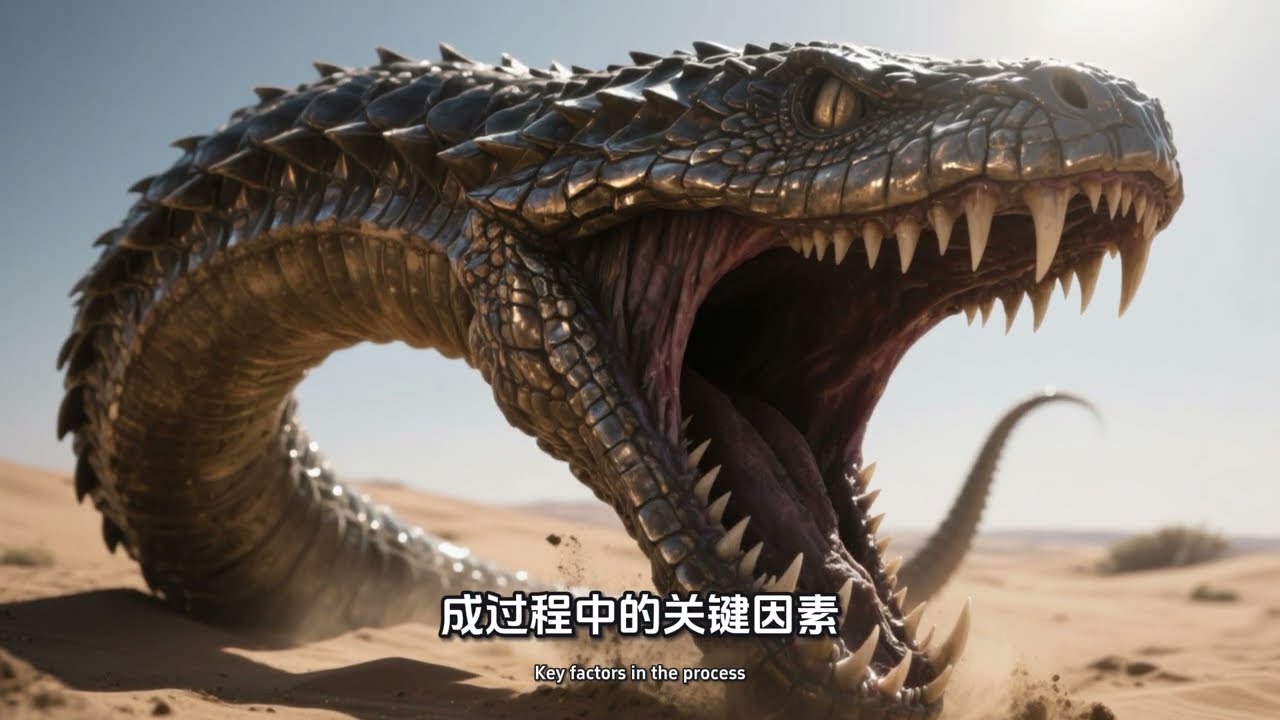 沙丘在說什麼？一個關於命運與統治的故事