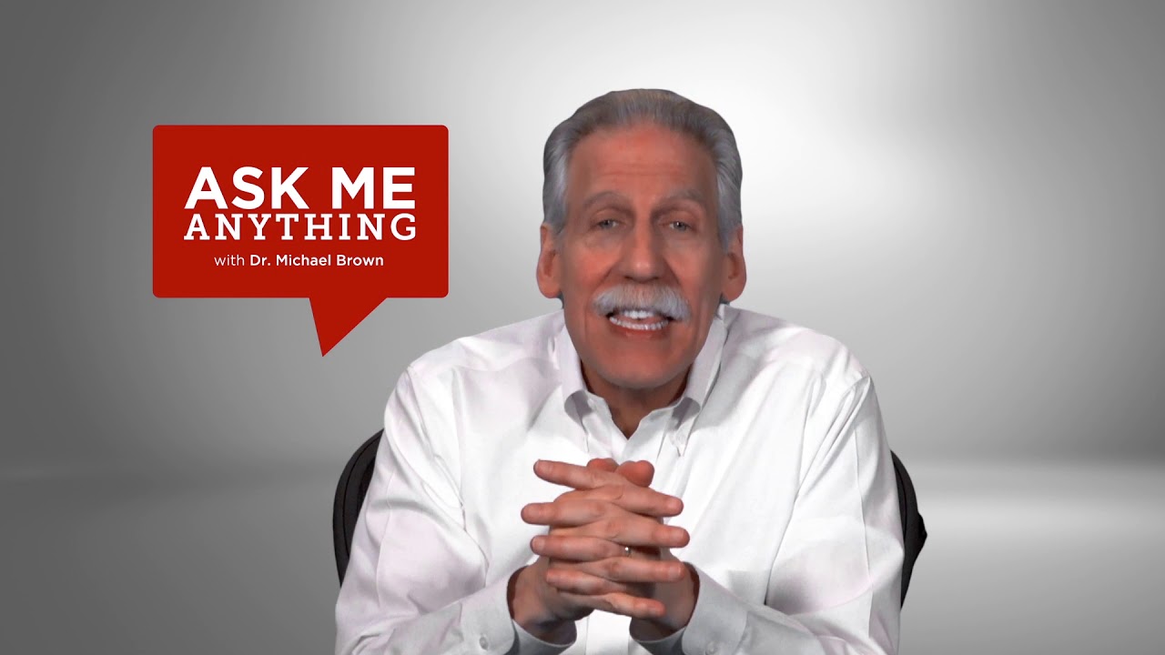 Why Did God Harden Pharaoh's heart? Ask Me Anything