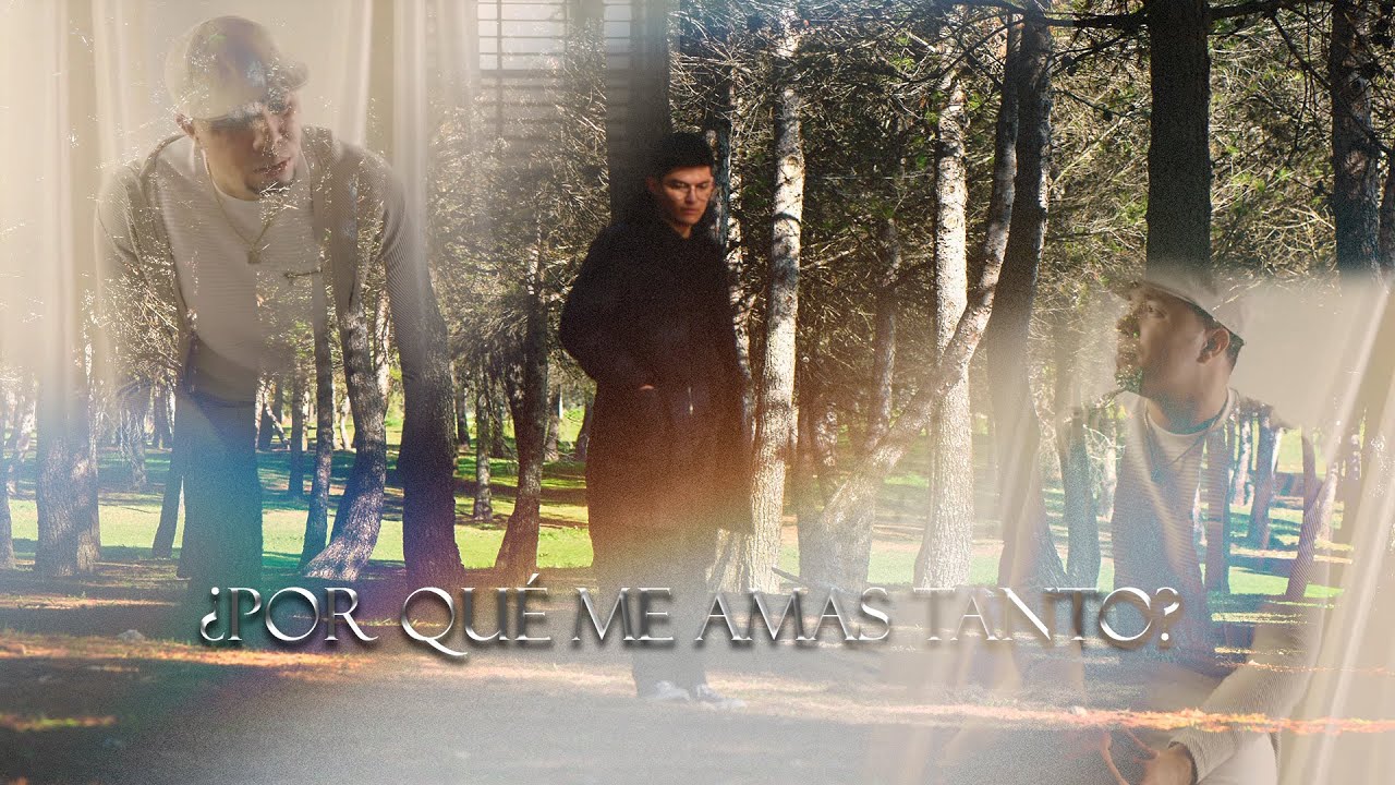 ¿Por Qué Me Amas Tanto? (Alex Zurdo) Isaac Álvarez -  REMIX