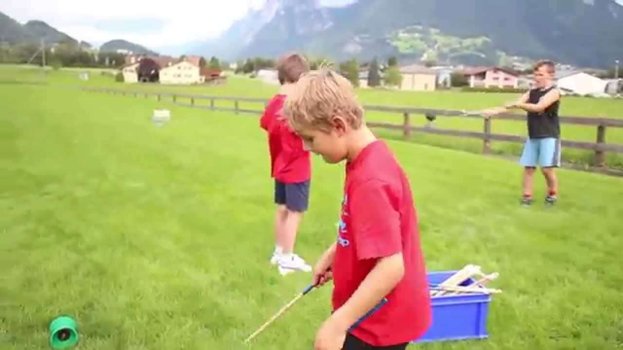 Highlights Sportwoche 2014