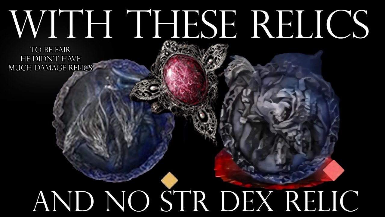 Almost had more AR than a raider as guardian | ELDEN RING NIGHTREIGN