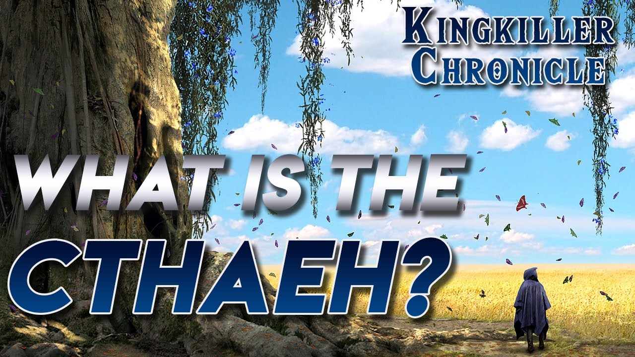 What is the Cthaeh? 3 Theories on Its Identity | Kingkiller Chronicle Lore