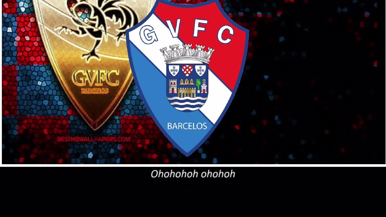 Hino do Gil Vicente Futebol Clube | PORTUGAL