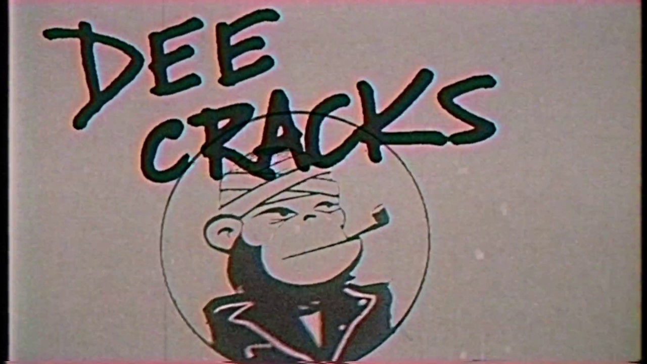 DeeCRACKS - 