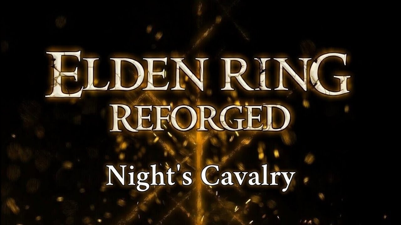 [66] ERR. Master Mode. Aggressive Scaling. Night's Cavalry. Ночной всадник (отмель болота Эония)