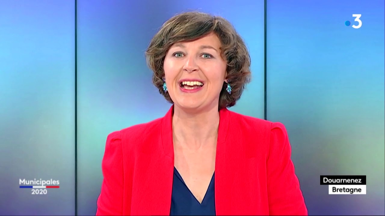 Municipales à Douarnenez. Hugues Tupin (LDVG), Jocelyne Poitevin (LDIV) : le débat du 2e tour