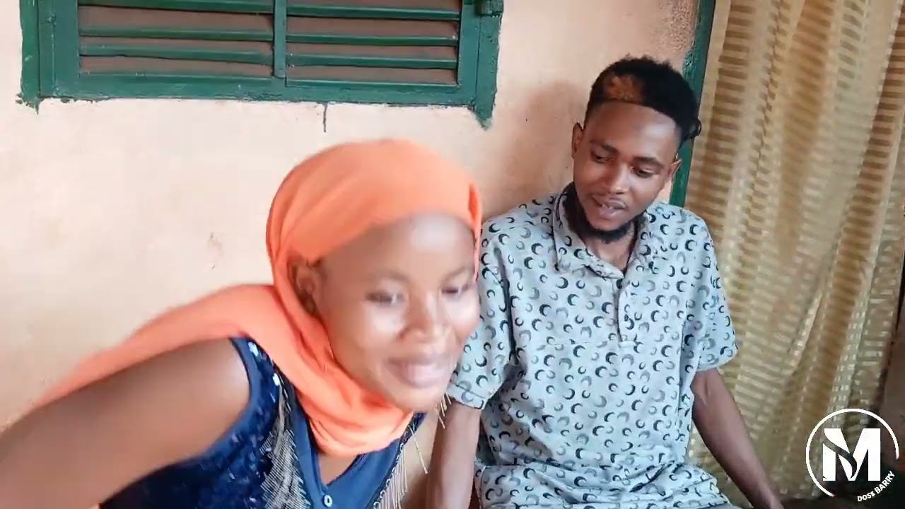 Debbo ko Debbo pyirtè ep 41