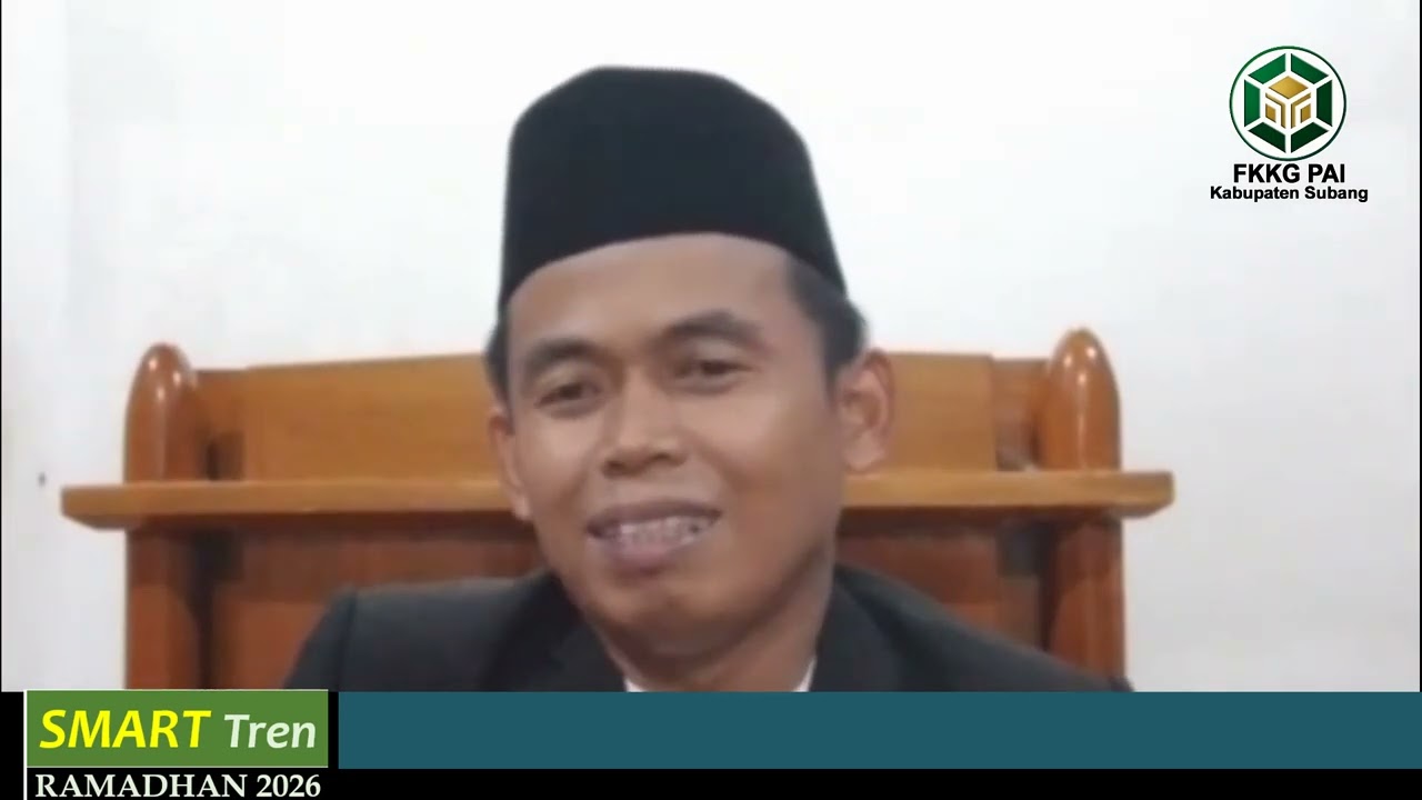 SMARTREN HARI KE-18 | Islam Rahmatan Lil 'Alamin