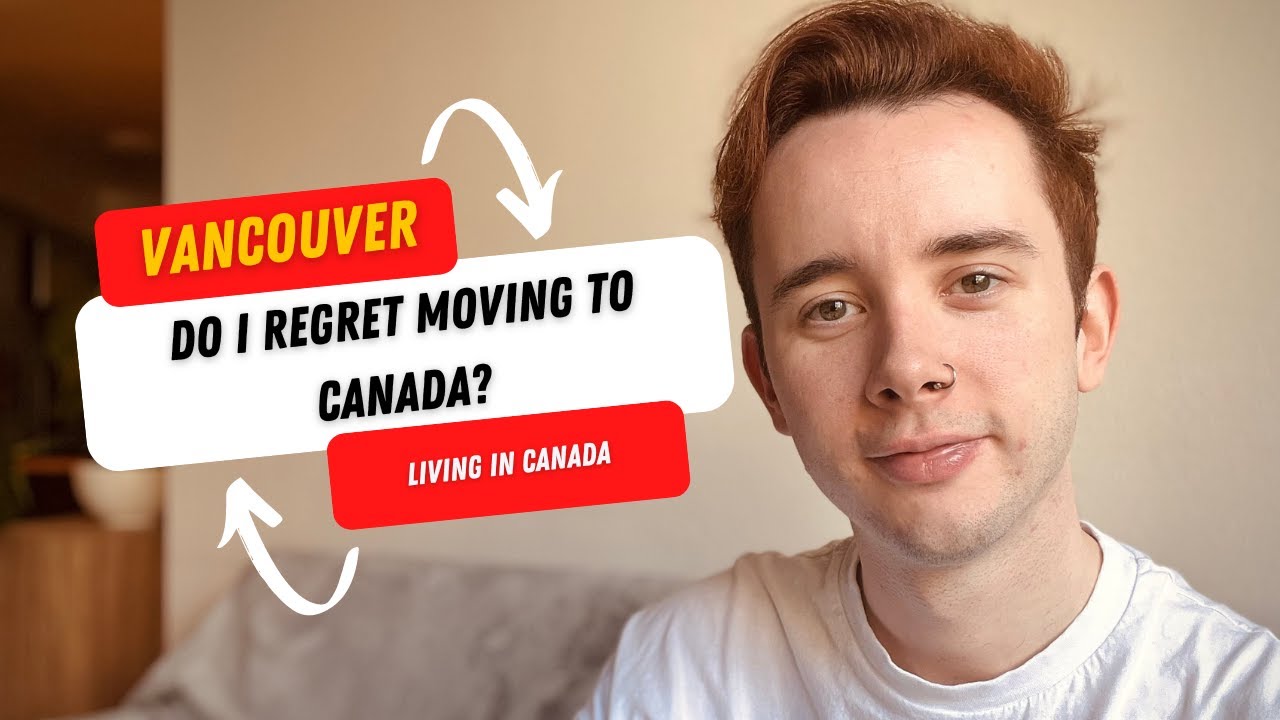 What a Year in Canada has taught me | Moving To Vancouver Canada on an IEC Visa | Living in Canada