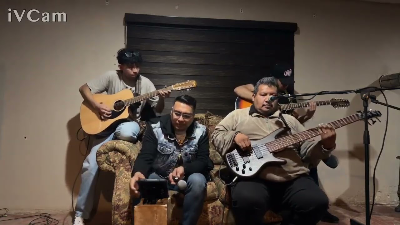 Los Renovados De Cristo Tema Yo Era Uno Más 