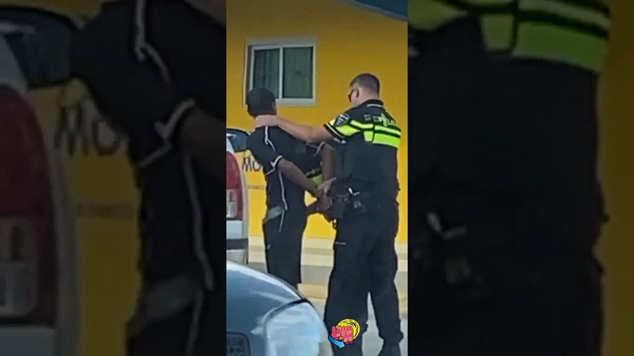 2 Detenshon pa Bringamentu