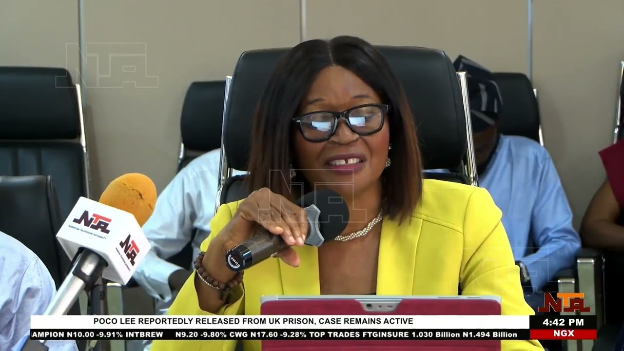 National Library of Nigeria Unveils Vision for the Next Five Years