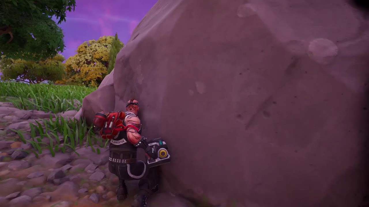 Another win in fortnight