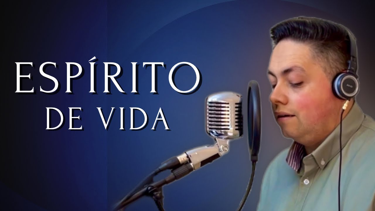 Espirito de vida - Milton Cardoso