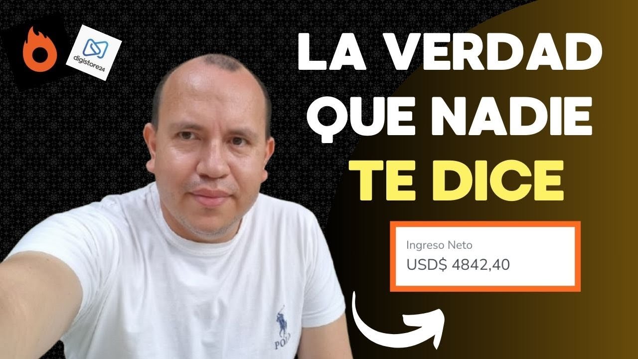 C&oacute;mo pasar de ventas espor&aacute;dicas a ingresos diarios en HOTMART?