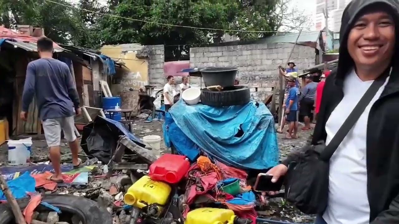 DEMOLISYON! Dito itatayo ang Pabahay sa Mahirap ni Yorme isko