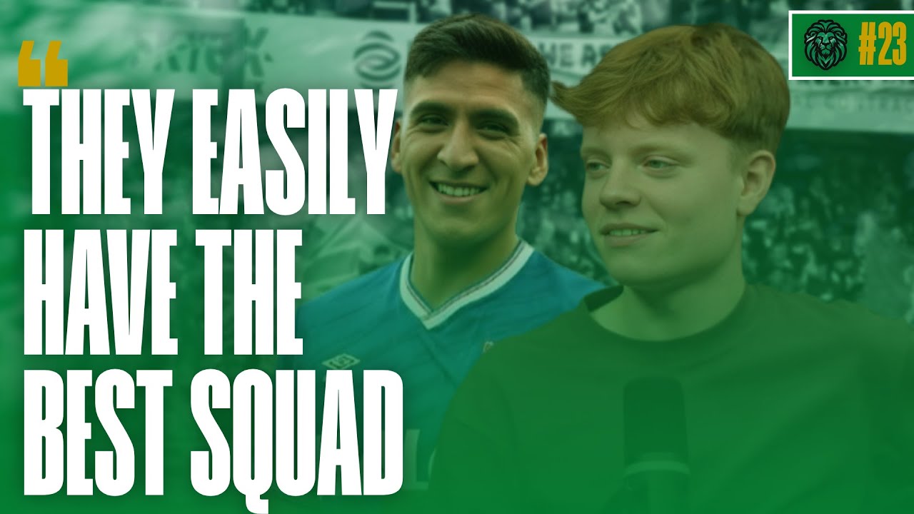 Ipswich will WIN the Championship title?! | The EFL Xtract #23