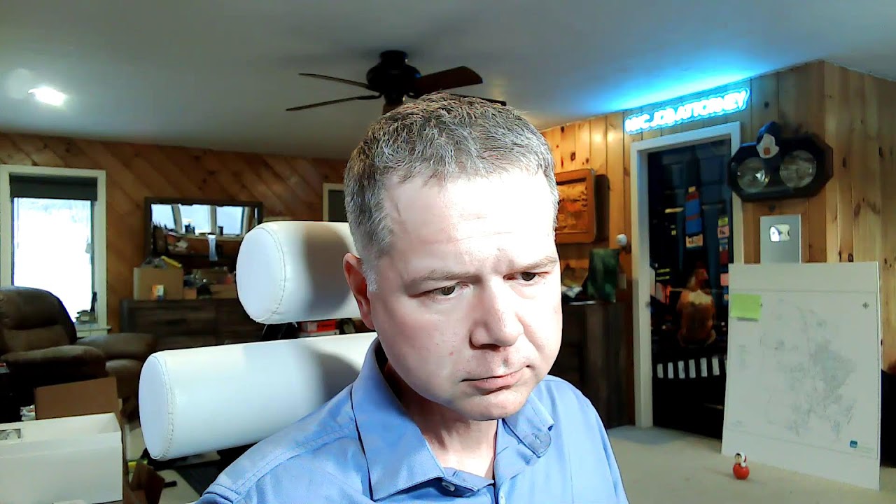 Live question and answer with an employment attorney, 2/16/26 4 pm ET for at least 1 hour
