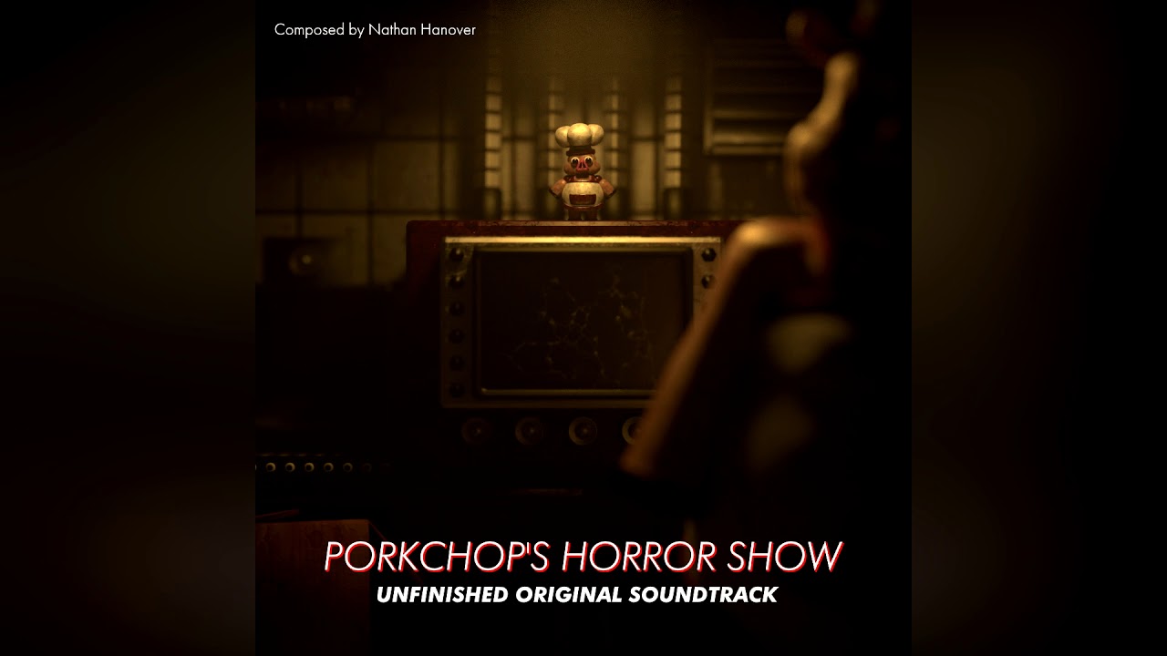 PHS: Unfinished Original Soundtrack | Track 13 - Breaking Point (Full Mix)