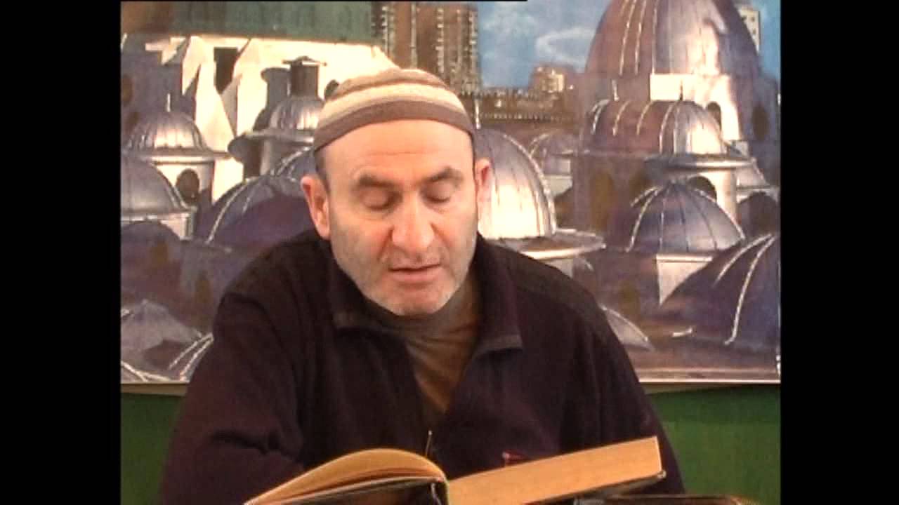 Ихья улюм ад-Дин №3 | Мухаммад ибн Абдулгафур