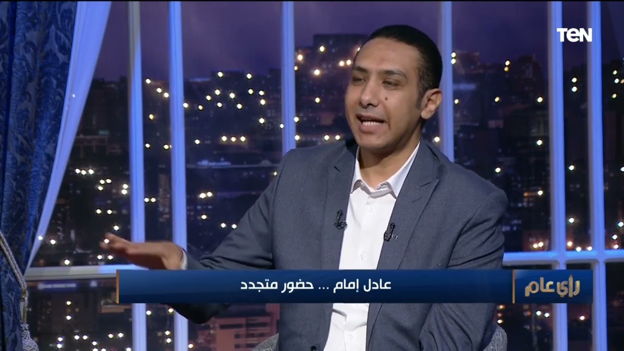 عادل إمام أهلاوي ولا زملكاوي؟.. هتتفاجئ من الإجابة